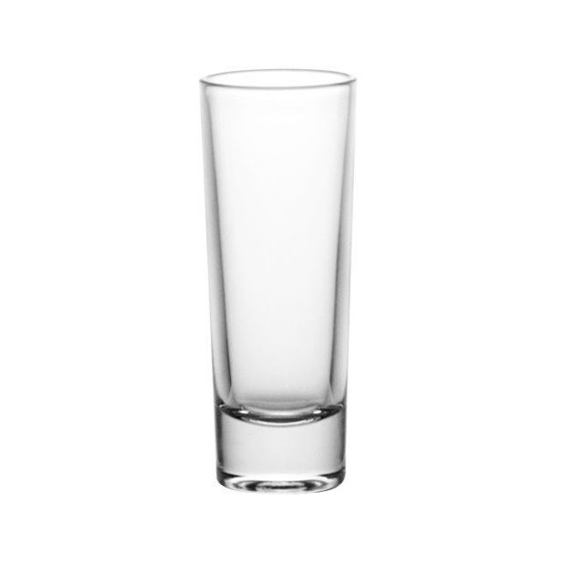 Shot Glass Hire All You Need with No Minimum Order